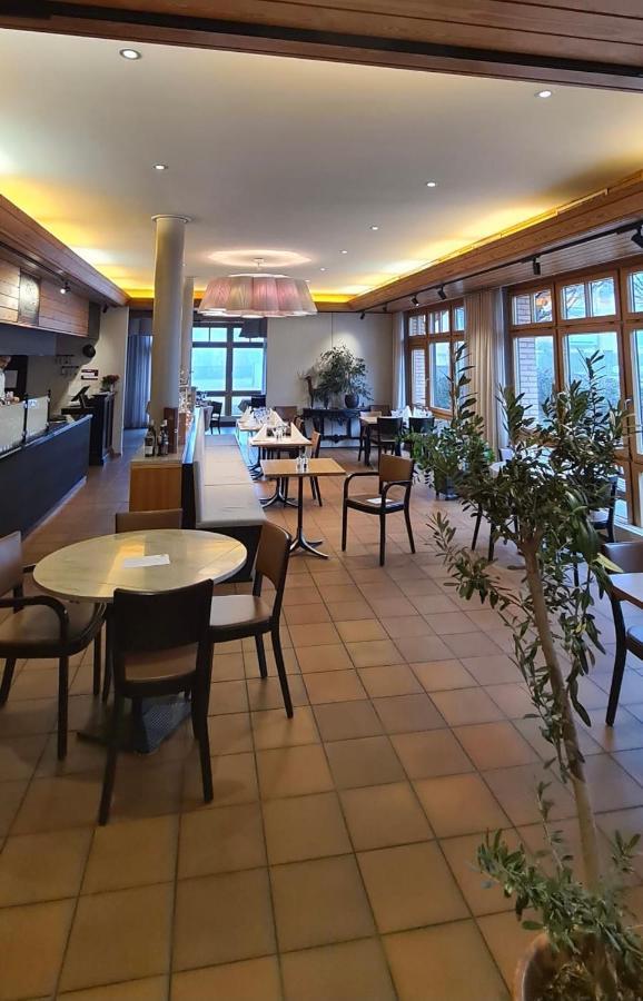 Hotel Breiti Bachenbulach Exterior foto